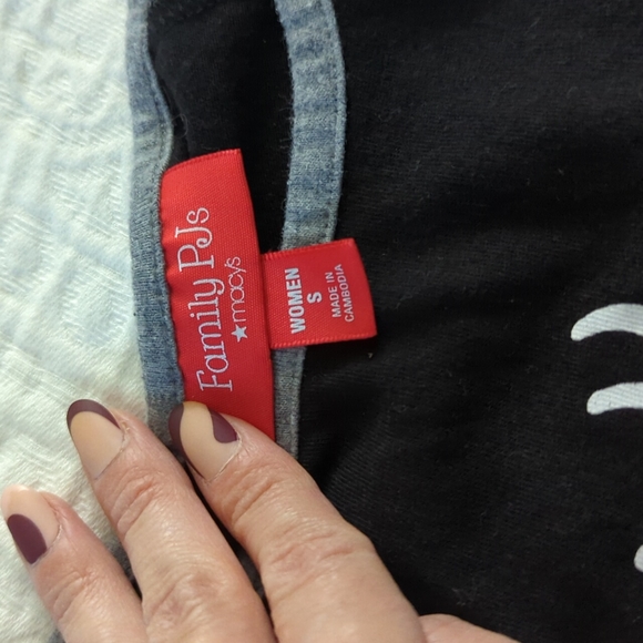 Family PJs - Picture 3 of 6